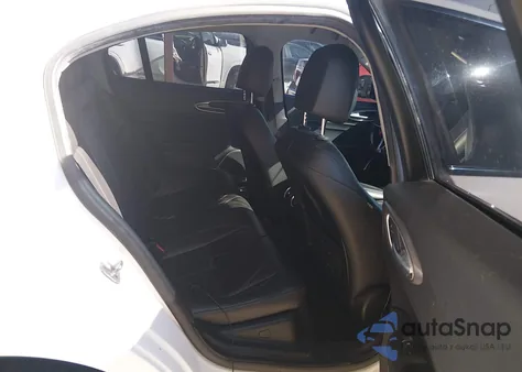 2018 Alfa Romeo Giulia Awd from USA, damaged, VIN ZARFAEDN3J7573502